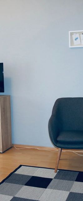 Szabadság Apartman Pécs