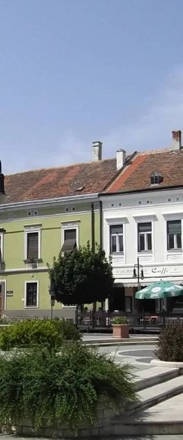 Dóra Vendégház Kőszeg