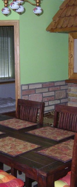 Kandallós Apartman Szeged