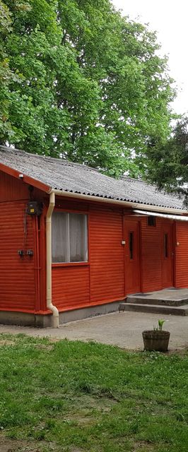 Hegyalja Üdülő Kemping és Szabadidő Központ Tokaj