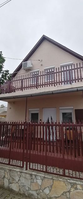 Gyöngy és Miki Apartmanok Hajdúszoboszló