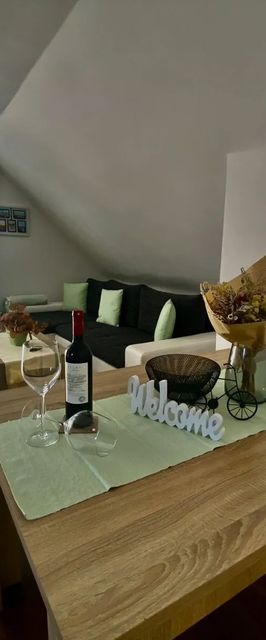 Munkácsy Apartman Balatonfenyves