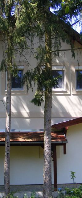 Öreg Erdész Apartmanház Szilvásvárad