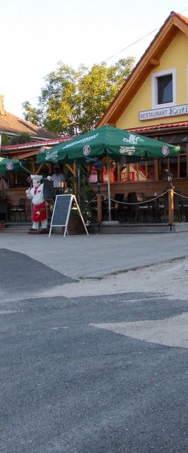 Katica Panzió Badacsony