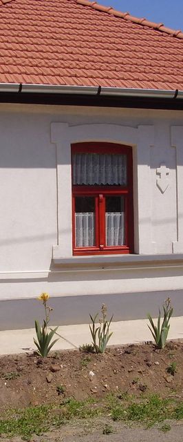 Hollókői Vendégház Abaújszántó