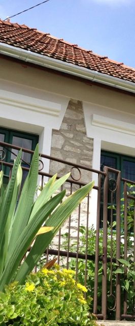 Cziróka Vendégház Tolcsva