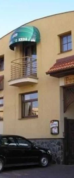 Penzión u Krba Nitra