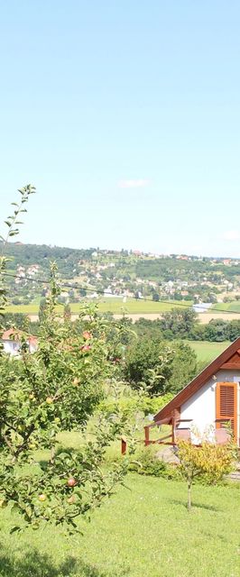 Panorama House Hévíz