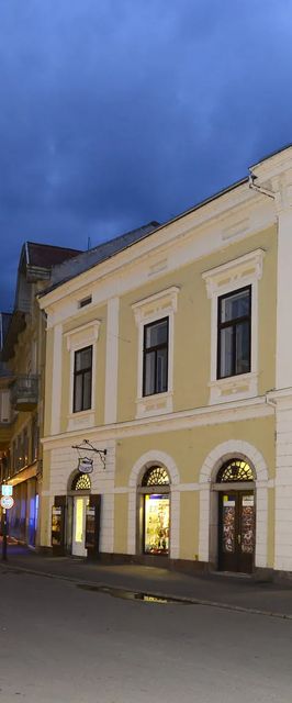 Centrum Vendégház Eger