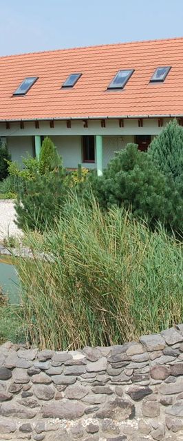 Hegyalja Vendégház Abaújszántó