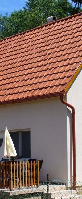 Somhegy Vendégház Mátraszentimre