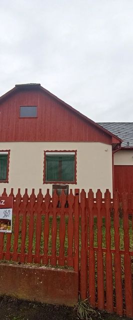 Falusi Tájház Jánd