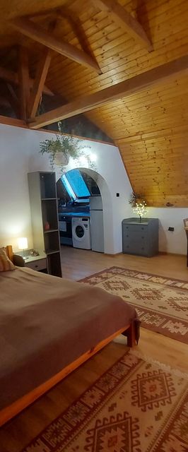 Attila Apartman Budaörs