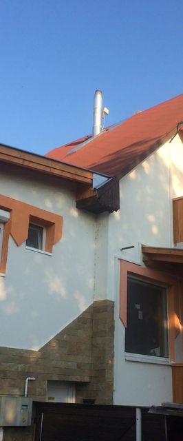 Famvarga Apartmanok Balatonfenyves