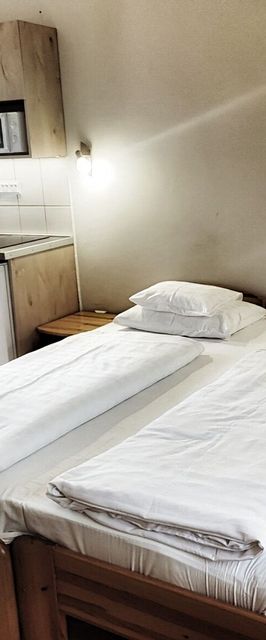 Sárvárfürdő Apartmanház Sárvár