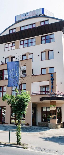 Mediterrán Hotel Budapest