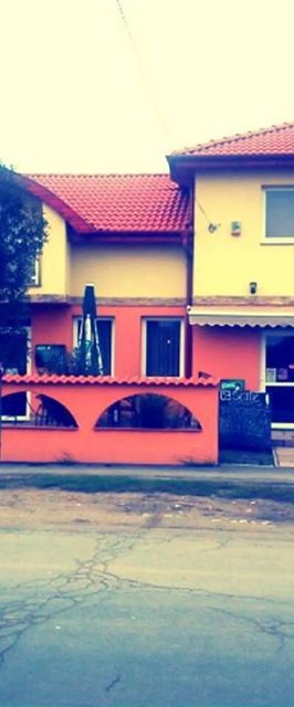 Napfény Vendéglő és Szálláshely Sámsonkert - Hajdúsámson