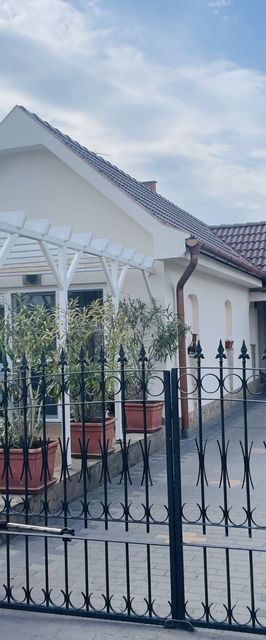 Thermal Garden Weninger Apartmanok Kiskunhalas