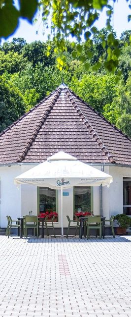 Tó-Part Panzió Kőszeg