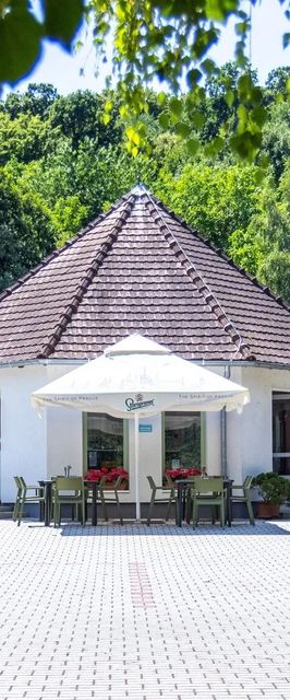 Tó-Part Panzió Kőszeg