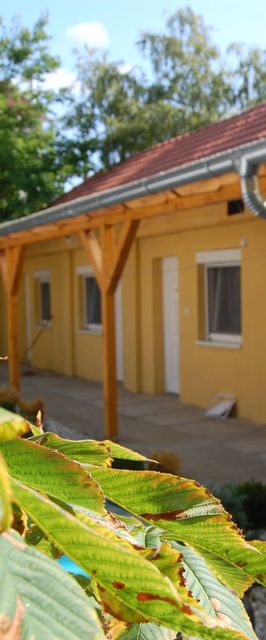 Belvárosi Rezidencia Pápa