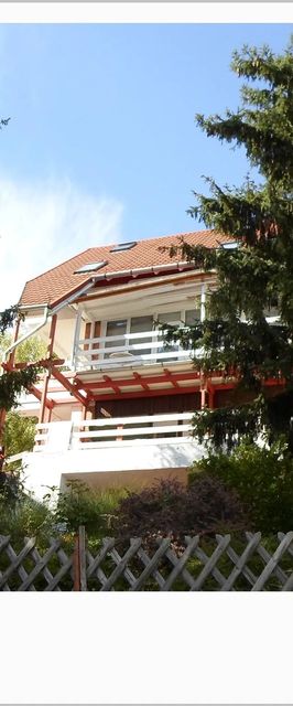 Panorama Szállás Miskolctapolca