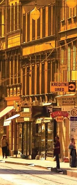 Apartman Feel Like At Home Zagreb