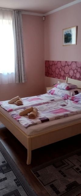 Gesztenye Apartman Makó