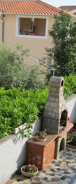 Apartmani Zaharija Rovinj