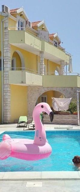 Villa in the Natural Environment Šibenik