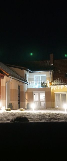 Eplényi Apartmanház Eplény