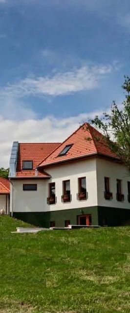 Arkánum Vendégház Ispánk