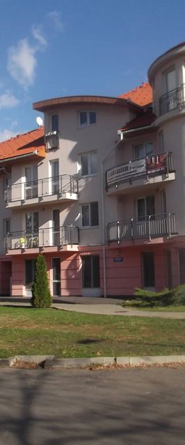 Kis-Gast Panoráma Apartman Hajdúszoboszló