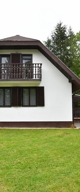 Vadása Nyaraló Hegyhátszentjakab