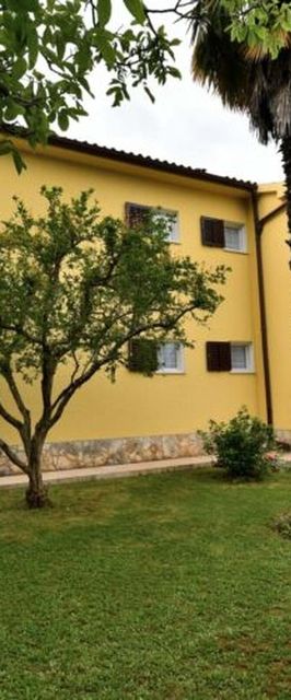 Apartman Brijuni Poreč