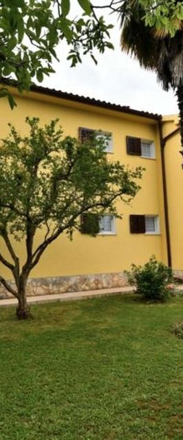 Apartman Brijuni Poreč