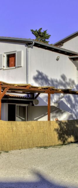 Apartmani Vilma Fažana