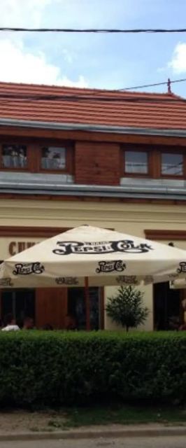 Hanna Szobái Tarcal