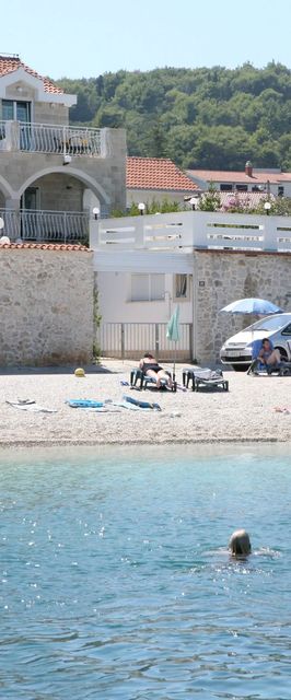 Apartmani Bonacic Palace Slatine