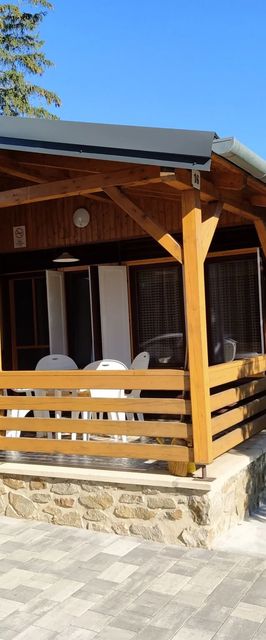 Hipságh Vendégház Hegykő