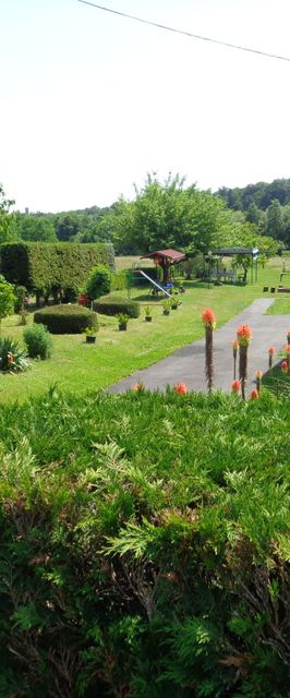 Nika Vendegház az Őrségben Őriszentpéter