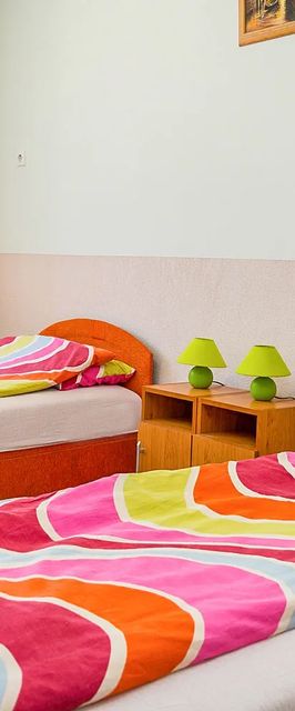 Gerle Vendégház Szeged