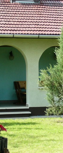 Marika Vendégház Kiskunmajsa