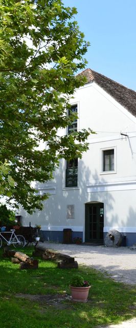 Edvy Malom Fogadó Barokk Udvarház Pápa