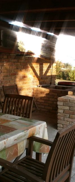 Fehér Rózsa Apartman Cserszegtomaj