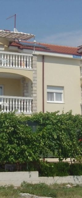 Apartmani Martina Šibenik