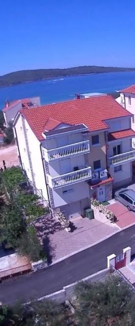 Apartmani Martina Šibenik