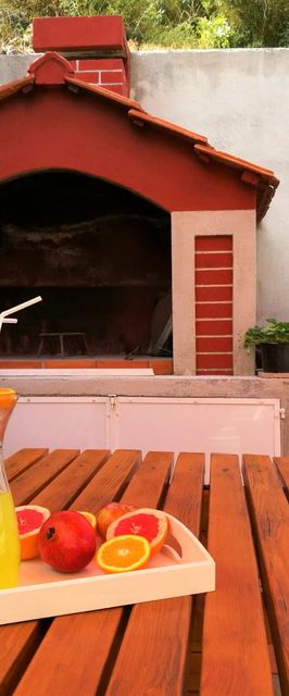 Apartmani Dujo Trogir