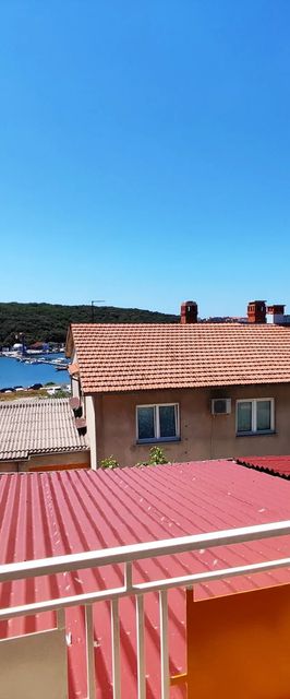 Apartmani David Pula
