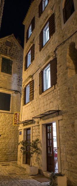 Hotel Villa Sv. Petar Trogir